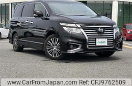 nissan elgrand 2015 -NISSAN--Elgrand DBA-TE52--TE52-075116---NISSAN--Elgrand DBA-TE52--TE52-075116-