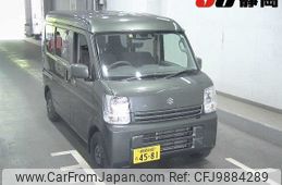 suzuki every 2023 -SUZUKI 【静岡 480ﾀ4581】--Every DA17V-662820---SUZUKI 【静岡 480ﾀ4581】--Every DA17V-662820-