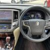 toyota crown 2014 -TOYOTA--Crown DAA-AWS210--AWS210-6050543---TOYOTA--Crown DAA-AWS210--AWS210-6050543- image 20