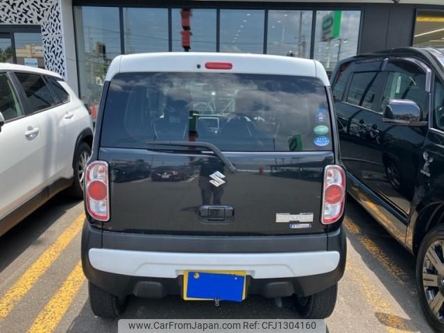 suzuki hustler 2015 -SUZUKI--Hustler DAA-MR41S--MR41S-121514---SUZUKI--Hustler DAA-MR41S--MR41S-121514- image 2