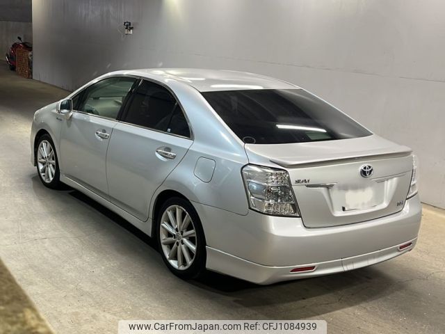 toyota sai 2010 -TOYOTA 【北九州 340て1121】--SAI AZK10-2032025---TOYOTA 【北九州 340て1121】--SAI AZK10-2032025- image 2