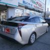 toyota prius 2016 -TOYOTA--Prius DAA-ZVW50--ZVW50-8021587---TOYOTA--Prius DAA-ZVW50--ZVW50-8021587- image 3