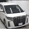 toyota alphard 2020 -TOYOTA 【千葉 332ｾ8777】--Alphard 6AA-AYH30W--AYH30W-0115433---TOYOTA 【千葉 332ｾ8777】--Alphard 6AA-AYH30W--AYH30W-0115433- image 1