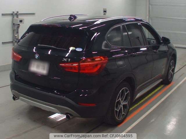 bmw x1 2016 -BMW--BMW X1 DBA-HS20--WBAHS92000P899123---BMW--BMW X1 DBA-HS20--WBAHS92000P899123- image 2