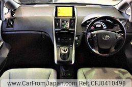 toyota sai 2010 504928-925341