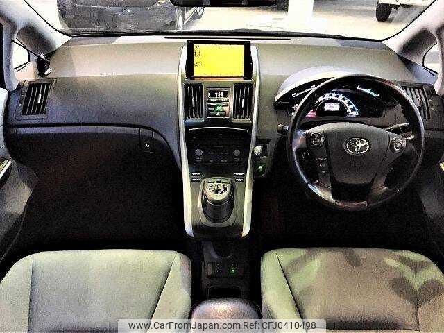 toyota sai 2010 504928-925341 image 1