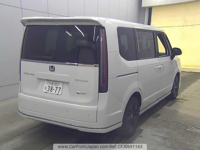 honda stepwagon 2025 quick_quick_6AA-RP8_1092438 image 2