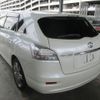 toyota mark-x-zio 2009 quick_quick_DBA-ANA10_ANA10-0024642 image 2