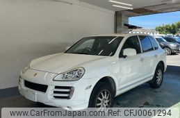 porsche cayenne 2007 -PORSCHE--Porsche Cayenne 9PAM5501-8LA16370---PORSCHE--Porsche Cayenne 9PAM5501-8LA16370-