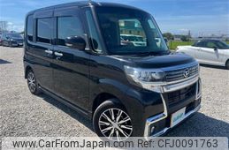 daihatsu tanto 2019 -DAIHATSU--Tanto DBA-LA600S--LA600S-0758254---DAIHATSU--Tanto DBA-LA600S--LA600S-0758254-