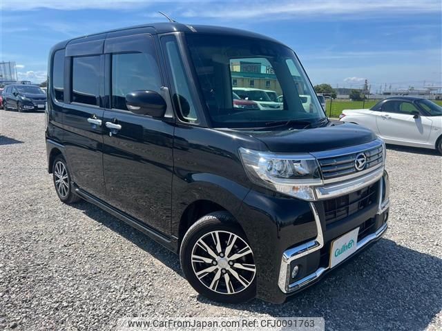 daihatsu tanto 2019 -DAIHATSU--Tanto DBA-LA600S--LA600S-0758254---DAIHATSU--Tanto DBA-LA600S--LA600S-0758254- image 1