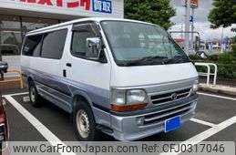 toyota hiace-van 2001 -TOYOTA--Hiace Van KG-LH172V--LH172-1018677---TOYOTA--Hiace Van KG-LH172V--LH172-1018677-