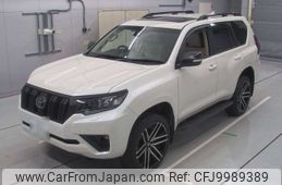 toyota land-cruiser-prado 2022 -TOYOTA 【岐阜 303と7054】--Land Cruiser Prado TRJ150W-0153508---TOYOTA 【岐阜 303と7054】--Land Cruiser Prado TRJ150W-0153508-