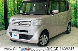 honda n-box 2012 CFJ1639245