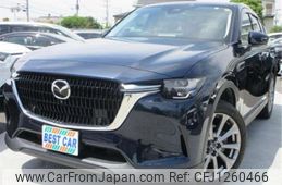 mazda mazda-others 2023 -MAZDA--CX-60 KH5P--KH5P-101921---MAZDA--CX-60 KH5P--KH5P-101921-