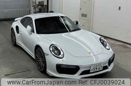 porsche 911 2018 -PORSCHE 【川越 300ヌ5967】--Porsche 911 991J2-WP0ZZZ99ZJS151828---PORSCHE 【川越 300ヌ5967】--Porsche 911 991J2-WP0ZZZ99ZJS151828-