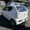 suzuki alto 2019 -SUZUKI--Alto DBA-HA36S--HA36S-527093---SUZUKI--Alto DBA-HA36S--HA36S-527093- image 2