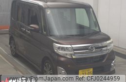 daihatsu tanto 2014 -DAIHATSU 【野田 580ﾇ3205】--Tanto LA600S-0077111---DAIHATSU 【野田 580ﾇ3205】--Tanto LA600S-0077111-