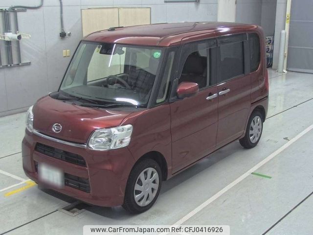 daihatsu tanto 2018 -DAIHATSU 【静岡 584て2323】--Tanto LA600S-0630554---DAIHATSU 【静岡 584て2323】--Tanto LA600S-0630554- image 1