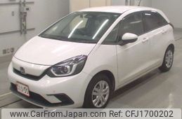 honda fit 2020 CFJ1700202