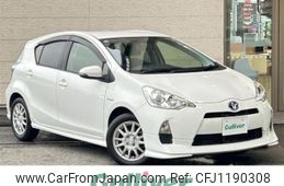toyota aqua 2014 -TOYOTA--AQUA DAA-NHP10--NHP10-6327433---TOYOTA--AQUA DAA-NHP10--NHP10-6327433-