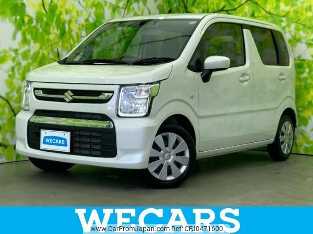 suzuki wagon-r 2023 quick_quick_5BA-MH85S_MH85S-172015 image 1