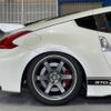 nissan fairlady-z 2015 quick_quick_CBA-Z34_Z34-520068 image 15