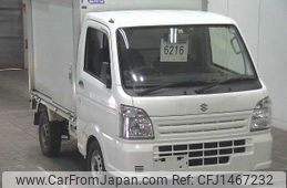 suzuki carry-truck 2019 -SUZUKI--Carry Truck DA16T--457477---SUZUKI--Carry Truck DA16T--457477-
