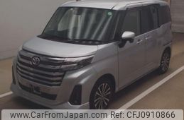 toyota roomy 2023 quick_quick_4BA-M900A_M900A-1054616