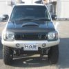 suzuki jimny 2012 -SUZUKI--Jimny JB23W--JB23W-670471---SUZUKI--Jimny JB23W--JB23W-670471- image 8