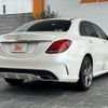 mercedes-benz c-class 2015 CFJ1729276 image 15