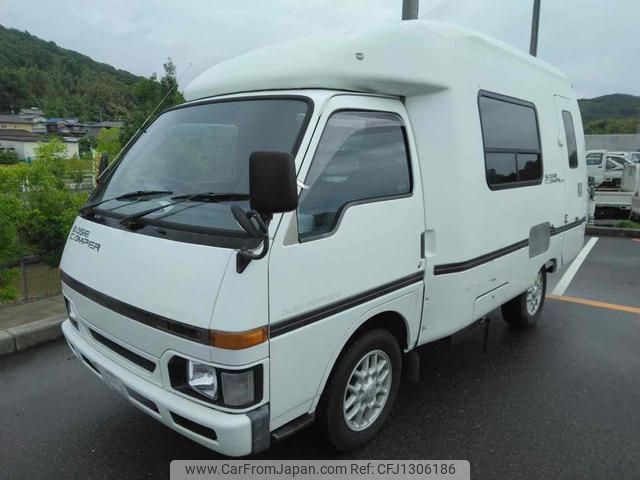 isuzu fargo-truck 1994 GOO_NET_EXCHANGE_1002907A30250618W001 image 1