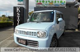 suzuki alto-lapin 2012 quick_quick_HE22S_HE22S-243973