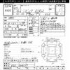 honda civic 1993 CFJ1610038 image 3