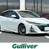 toyota prius-phv 2017 -TOYOTA--Prius PHV DLA-ZVW52--ZVW52-3049985---TOYOTA--Prius PHV DLA-ZVW52--ZVW52-3049985- image 1