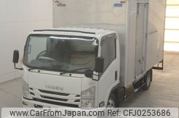 isuzu elf-truck 2021 -ISUZU--Elf NPR88-7012309---ISUZU--Elf NPR88-7012309-