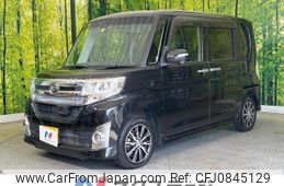 daihatsu tanto 2015 quick_quick_LA600S_LA600S-0326985