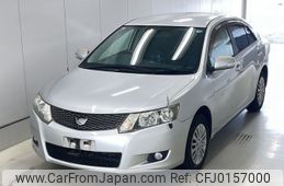 toyota allion 2009 -TOYOTA--Allion ZRT260-3055130---TOYOTA--Allion ZRT260-3055130-