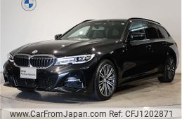 bmw 3-series 2022 -BMW--BMW 3 Series 3BA-6K20--WBA6K32020FM68115---BMW--BMW 3 Series 3BA-6K20--WBA6K32020FM68115-