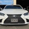 lexus ls 2018 CFJ1816524 image 2