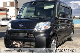 daihatsu tanto 2015 -DAIHATSU--Tanto DBA-LA600S--LA600S-0349865---DAIHATSU--Tanto DBA-LA600S--LA600S-0349865-