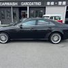 mercedes-benz cls-class 2005 quick_quick_DBA-219356_WDD2193561A032507 image 8