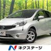 nissan note 2015 -NISSAN--Note DBA-E12--E12-344854---NISSAN--Note DBA-E12--E12-344854- image 1