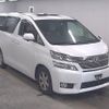 toyota vellfire 2013 quick_quick_DBA-GGH25W_GGH25-8023491 image 1