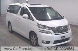 toyota vellfire 2013 quick_quick_DBA-GGH25W_GGH25-8023491