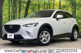 mazda cx-3 2015 -MAZDA--CX-3 LDA-DK5AW--DK5AW-101842---MAZDA--CX-3 LDA-DK5AW--DK5AW-101842-