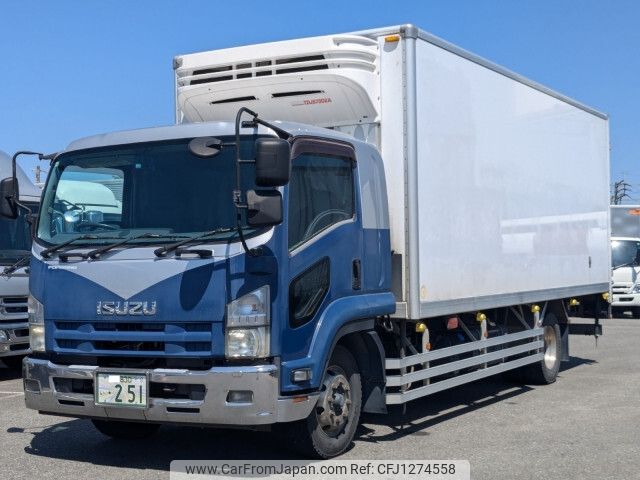 isuzu forward 2012 -ISUZU--Forward QKG-FTR34T2--FTR34-7004378---ISUZU--Forward QKG-FTR34T2--FTR34-7004378- image 1