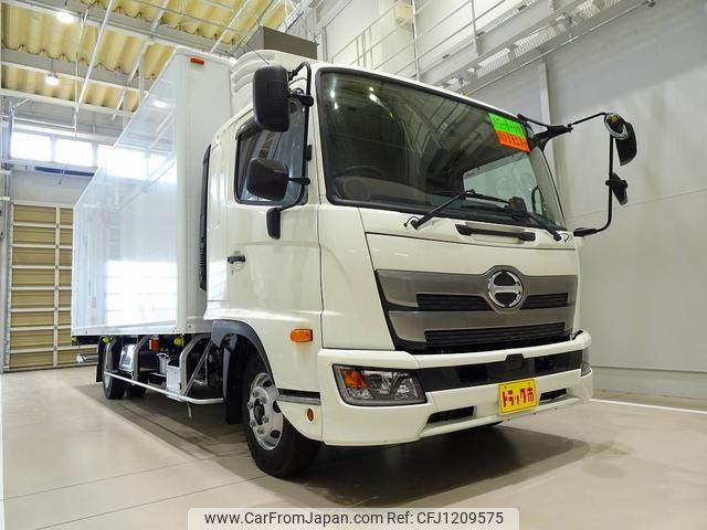 hino ranger 2023 GOO_NET_EXCHANGE_1230336A30250509W004 image 2
