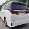 toyota alphard 2022 -TOYOTA--Alphard 3BA-AGH30W--AGH30-0412928---TOYOTA--Alphard 3BA-AGH30W--AGH30-0412928- image 22