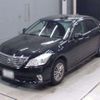 toyota crown 2010 -TOYOTA 【岐阜 303ｽ1446】--Crown DBA-GRS200--GRS200-0039502---TOYOTA 【岐阜 303ｽ1446】--Crown DBA-GRS200--GRS200-0039502- image 1